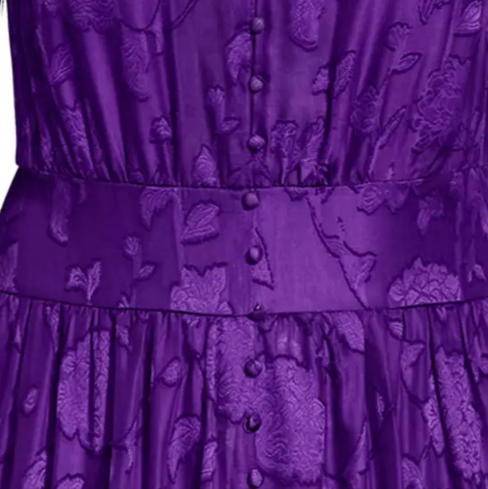 NWT City Chic Sweet Sass Dress - Picture 4 of 5